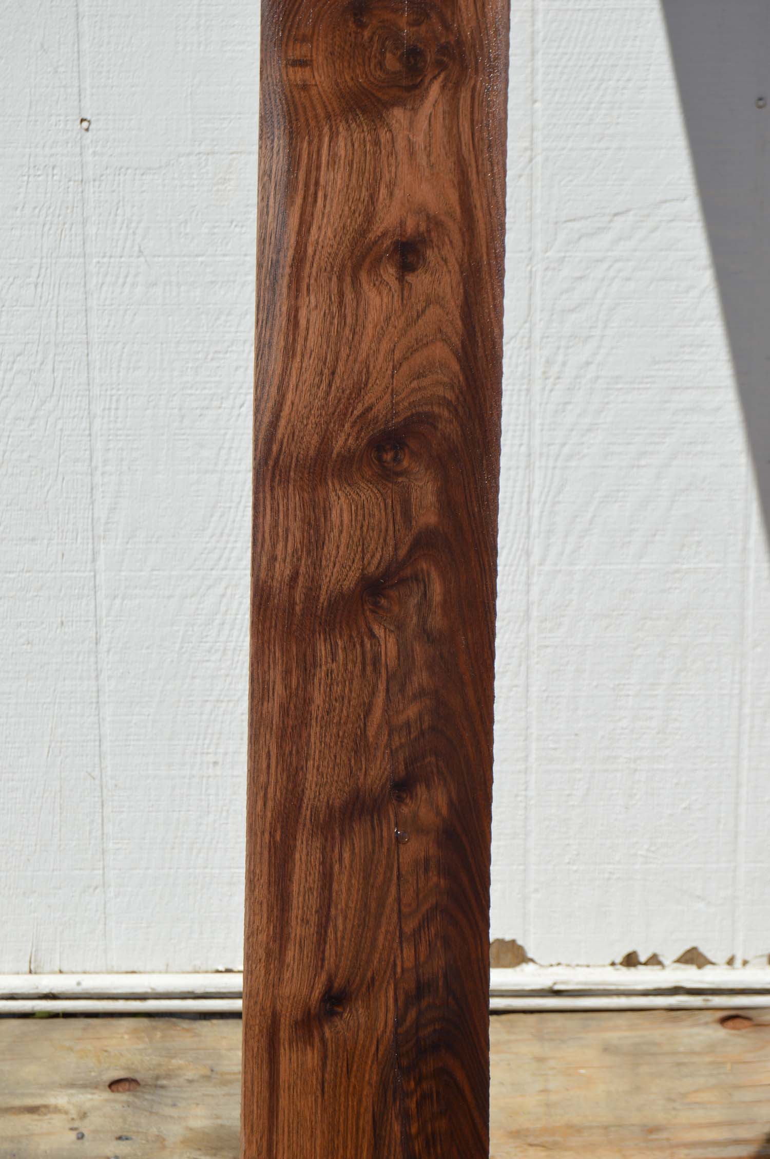 Claro Walnut Lumber CLALMB178