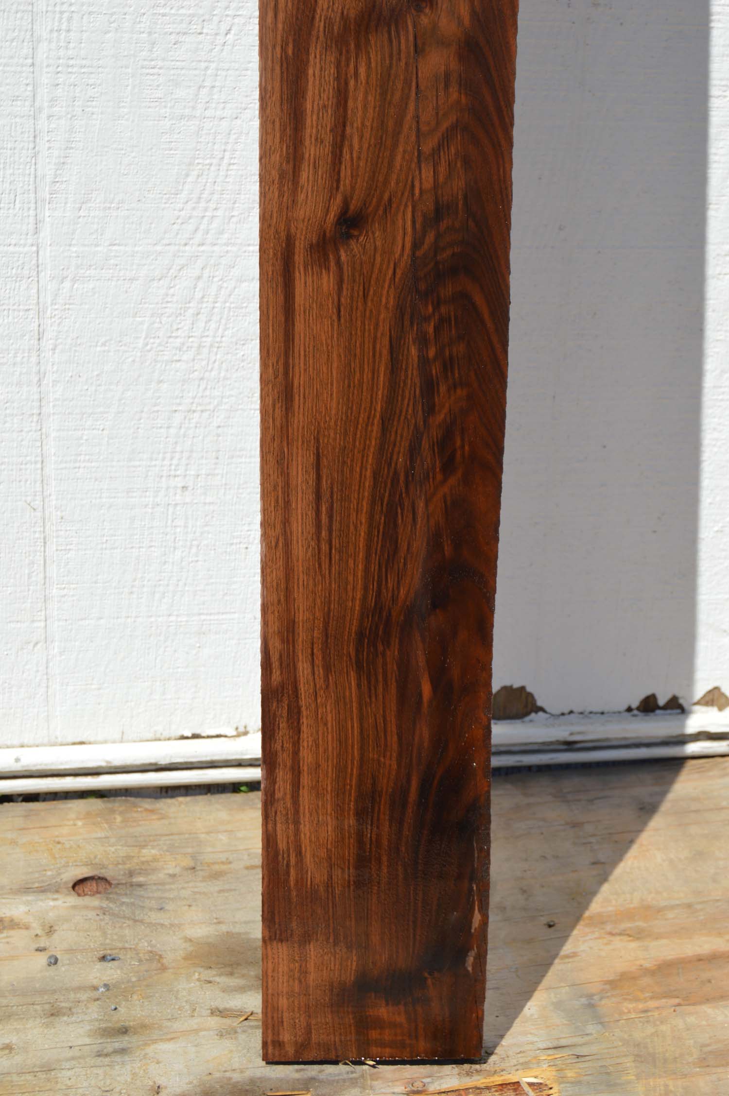 Claro Walnut Lumber CLALMB178