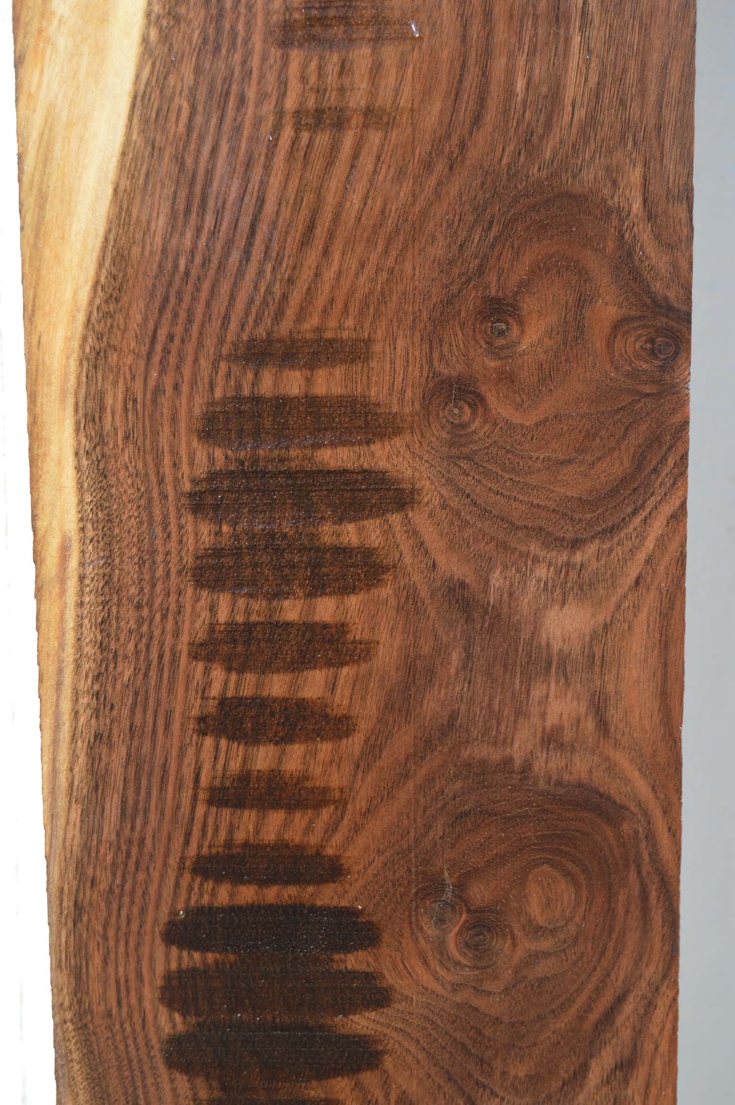 Claro Walnut Lumber CLALMB178
