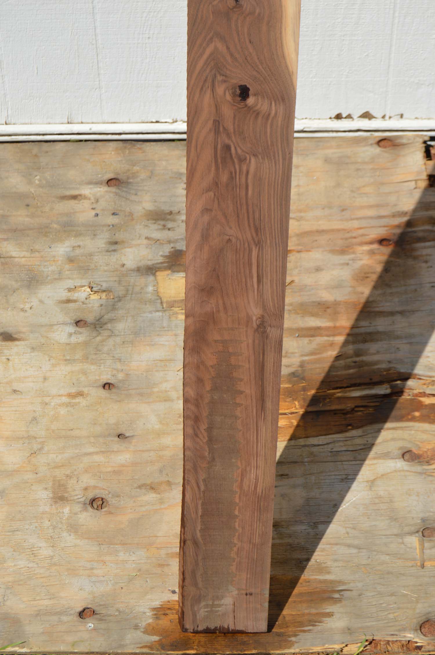 Claro Walnut Lumber CLALMB178