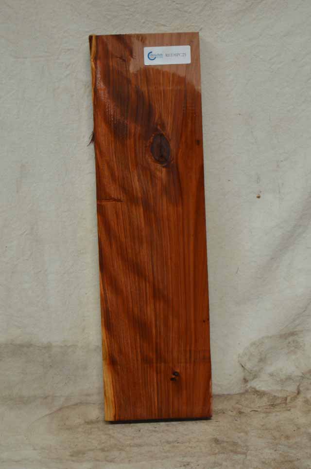 Redwood Board REDSPC25