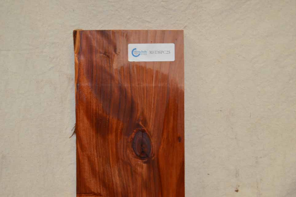 Redwood Board REDSPC25