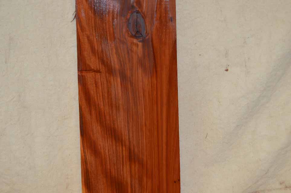 Redwood Board REDSPC25