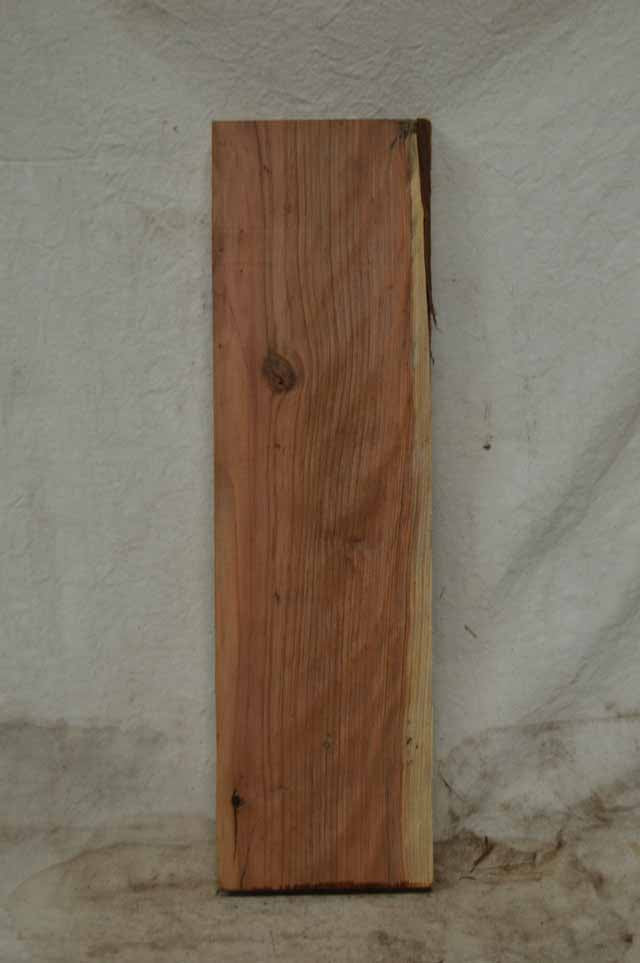 Redwood Board REDSPC25