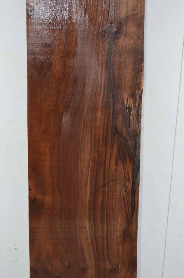 Claro Walnut Lumber CLALMB22