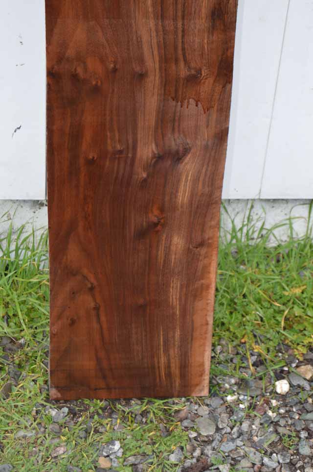 Claro Walnut Lumber CLALMB22