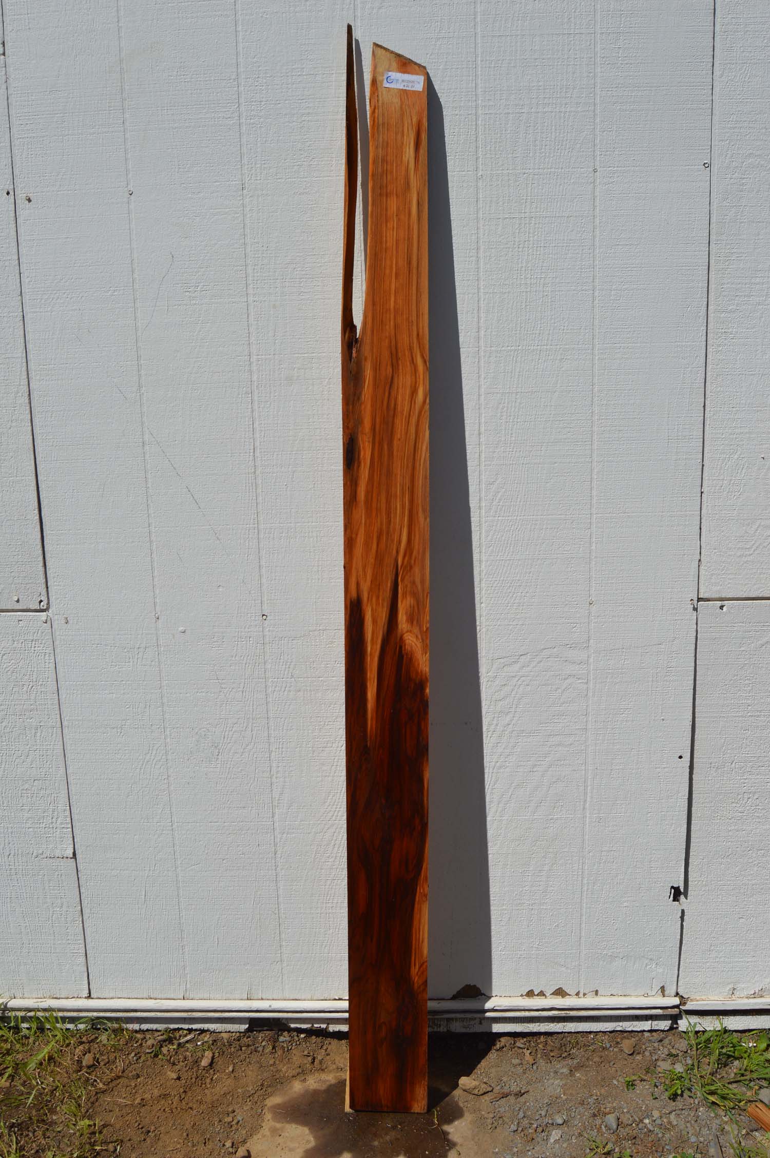 Redwood Specialty Piece REDSPC78
