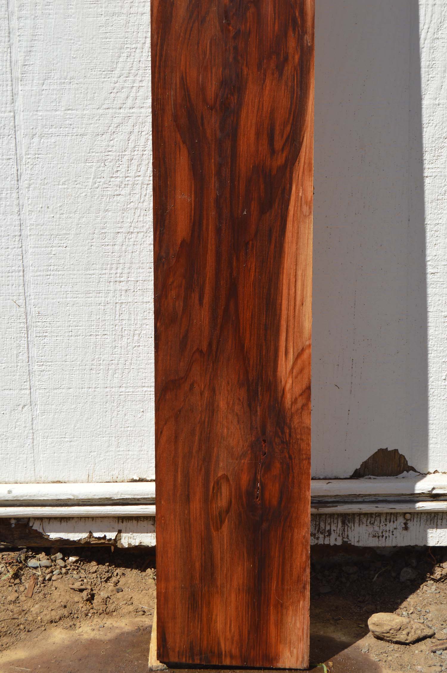 Redwood Specialty Piece REDSPC78
