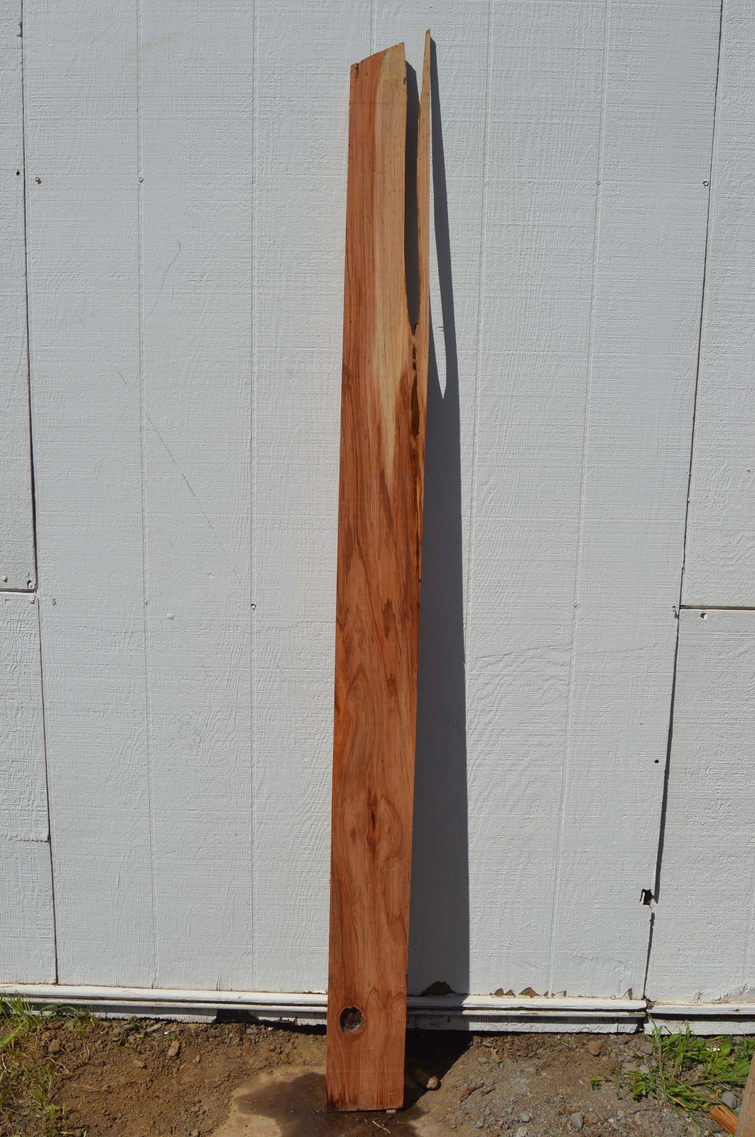 Redwood Specialty Piece REDSPC78