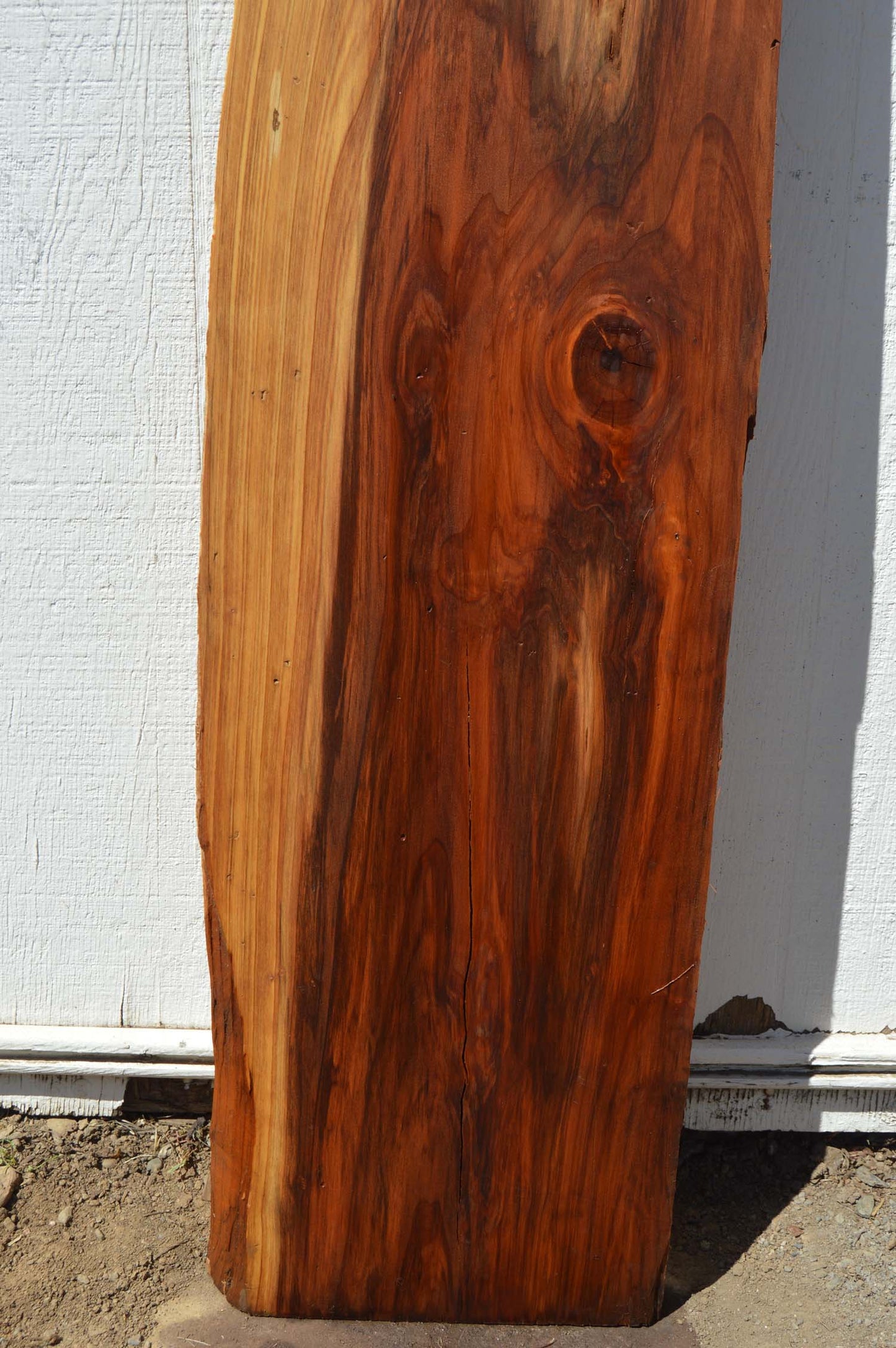 Redwood Specialty Piece REDSPC102