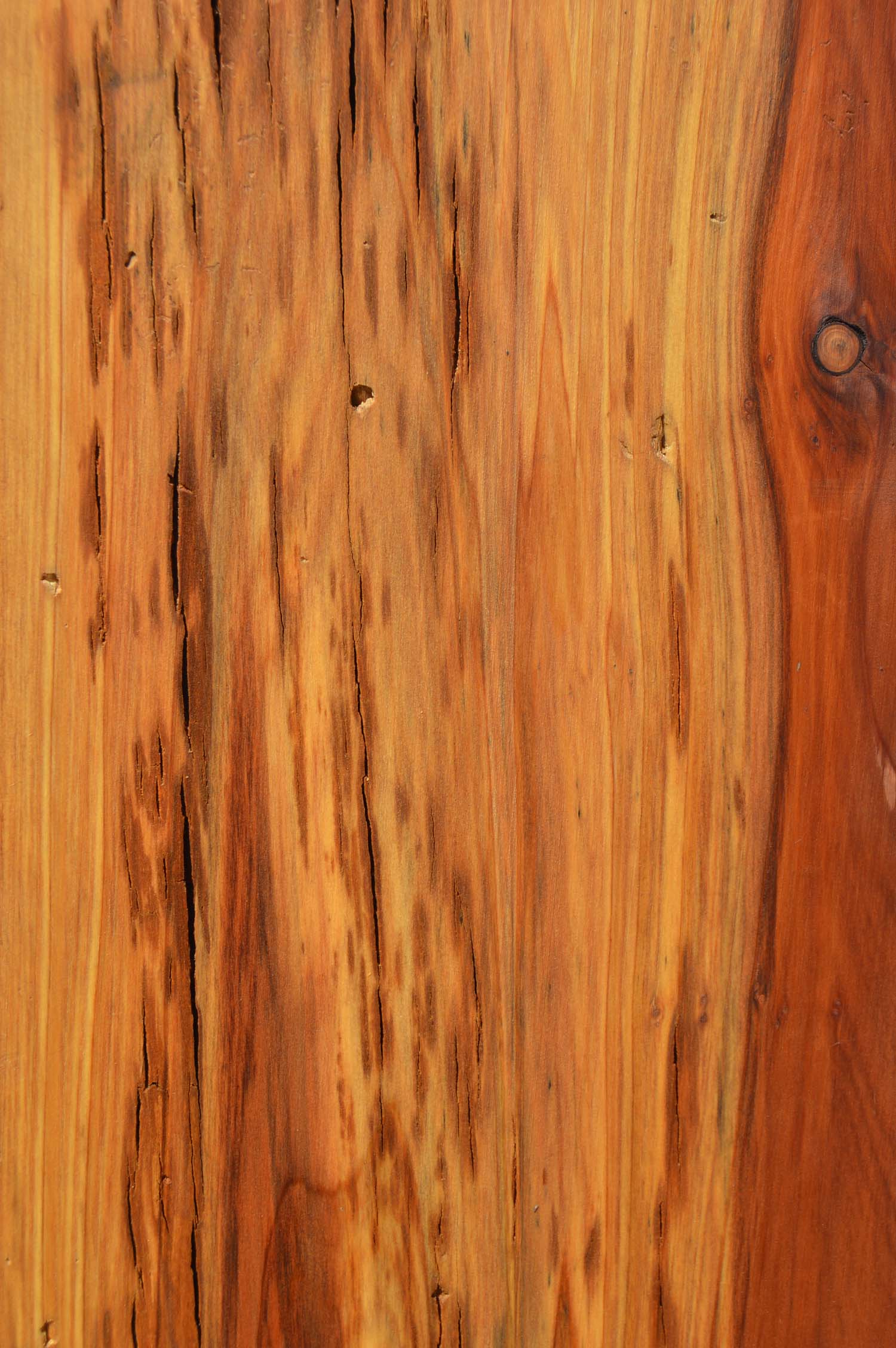 Redwood Specialty Piece REDSPC102