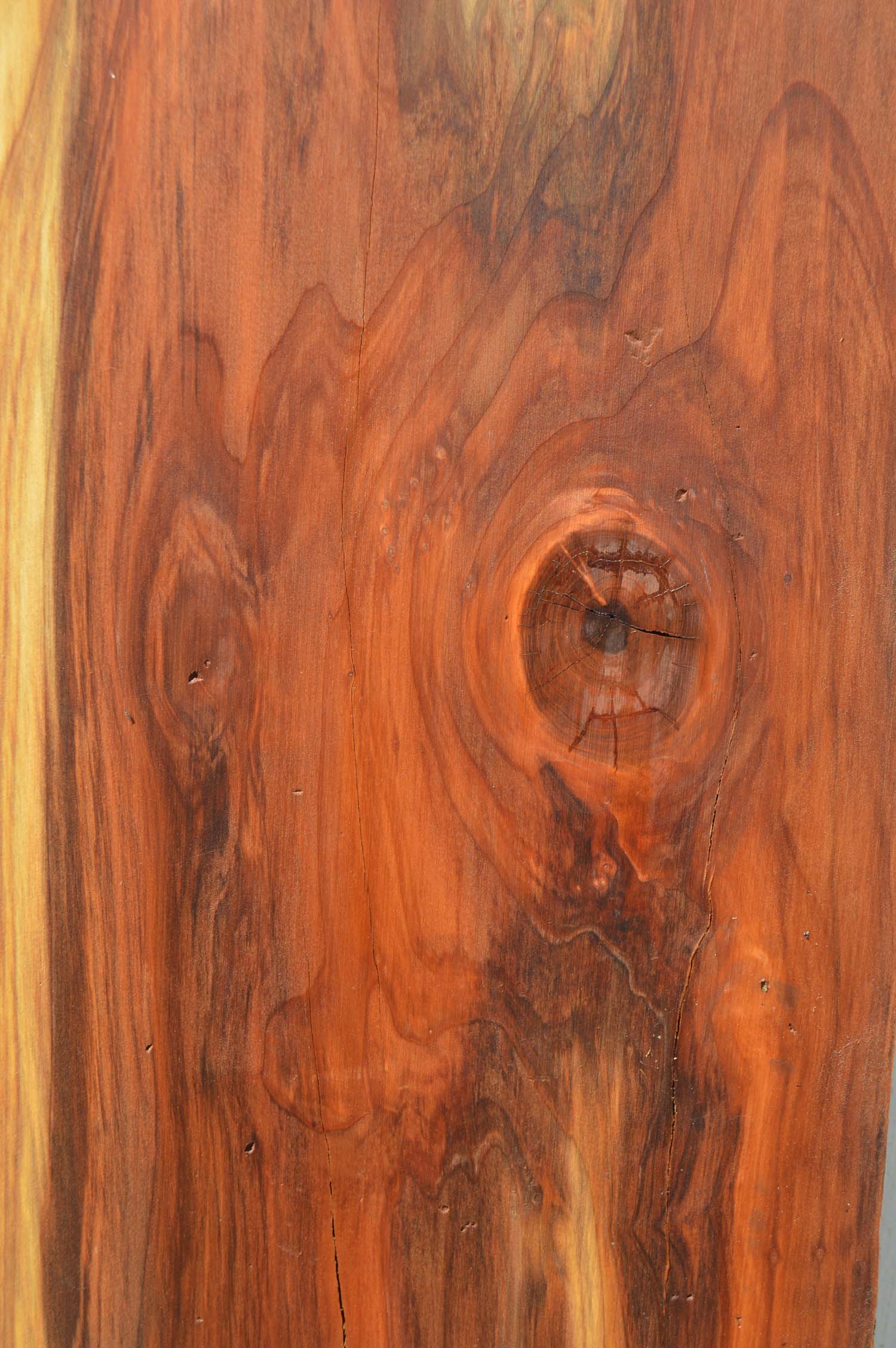 Redwood Specialty Piece REDSPC102