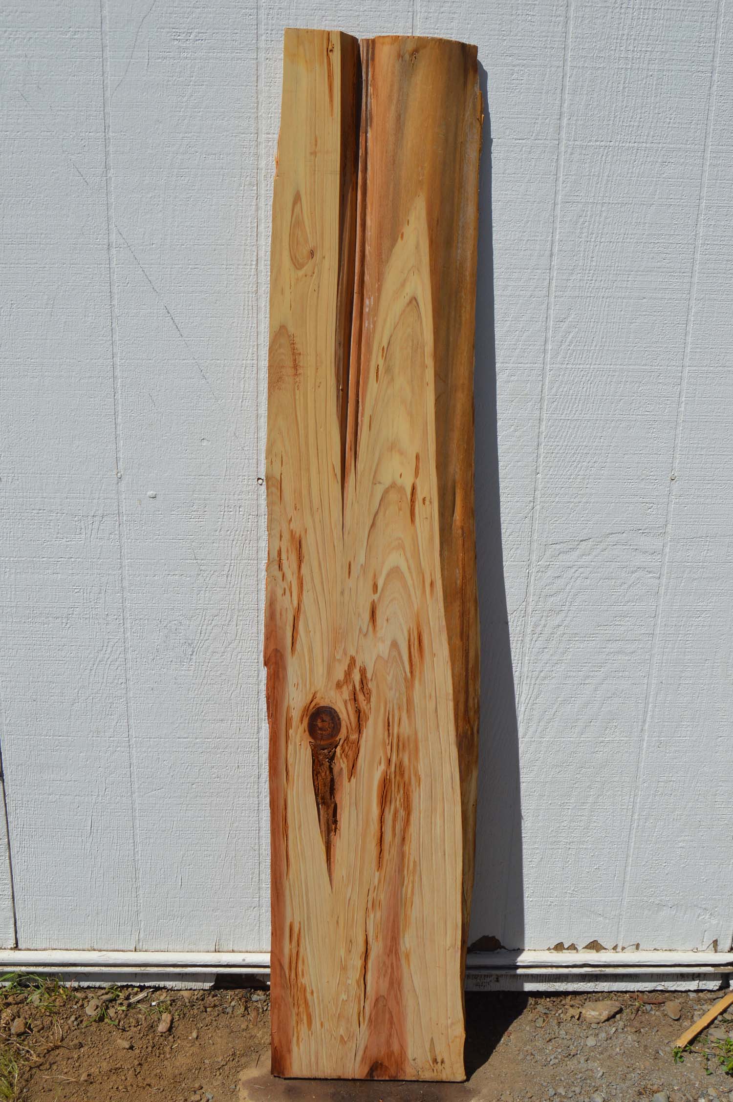Redwood Specialty Piece REDSPC102