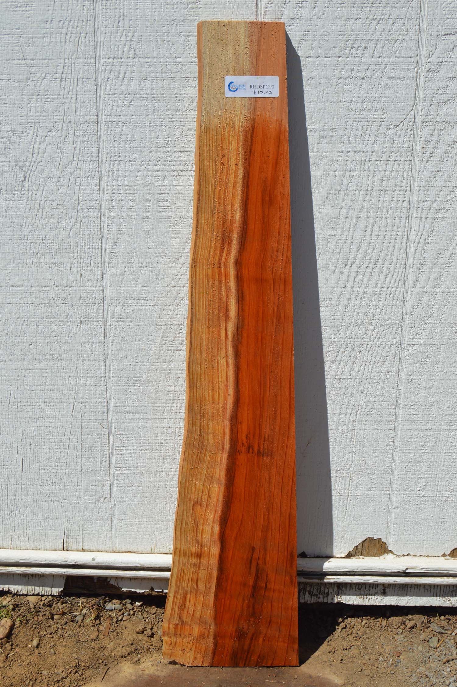 Redwood Specialty Piece REDSPC90