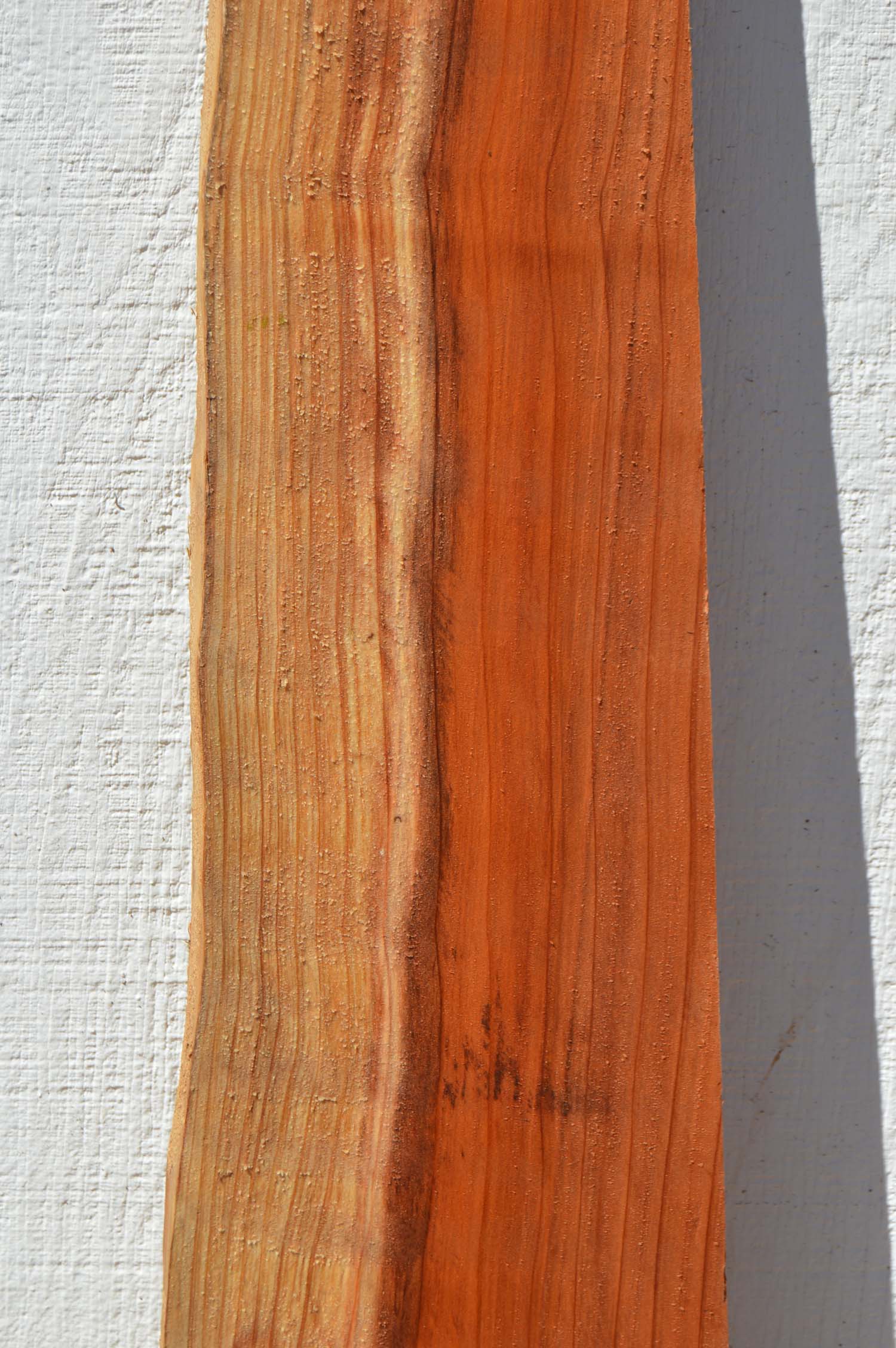 Redwood Specialty Piece REDSPC90
