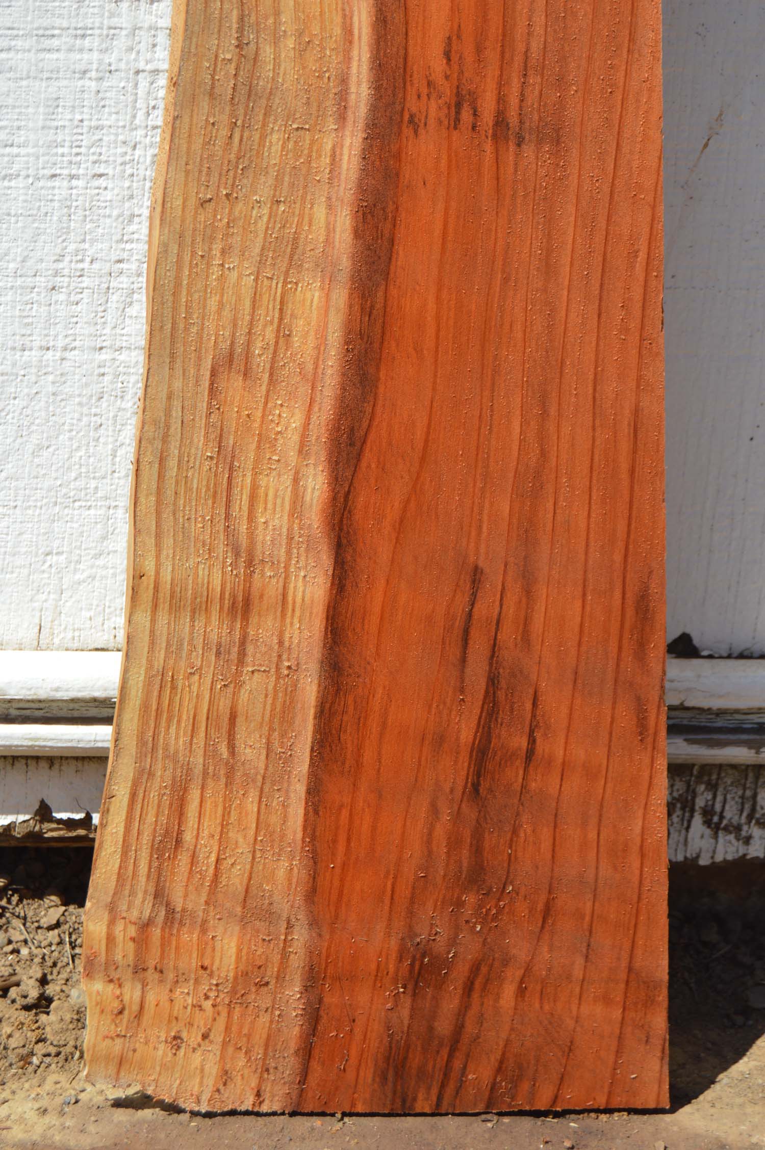 Redwood Specialty Piece REDSPC90