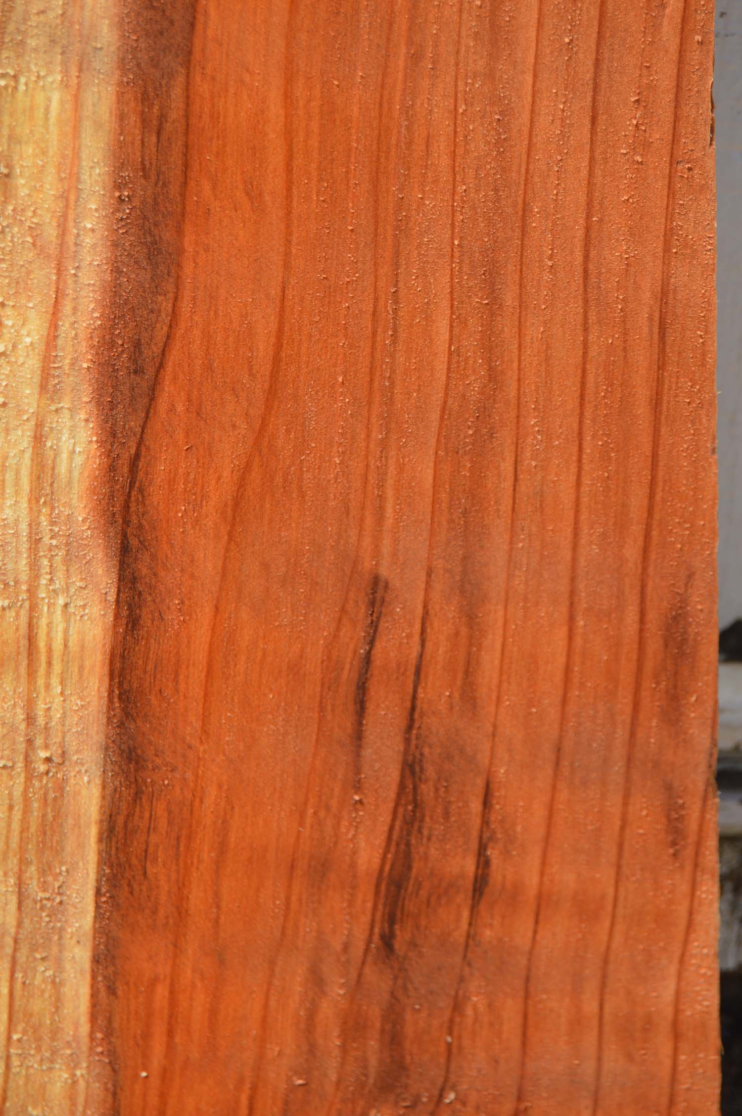 Redwood Specialty Piece REDSPC90