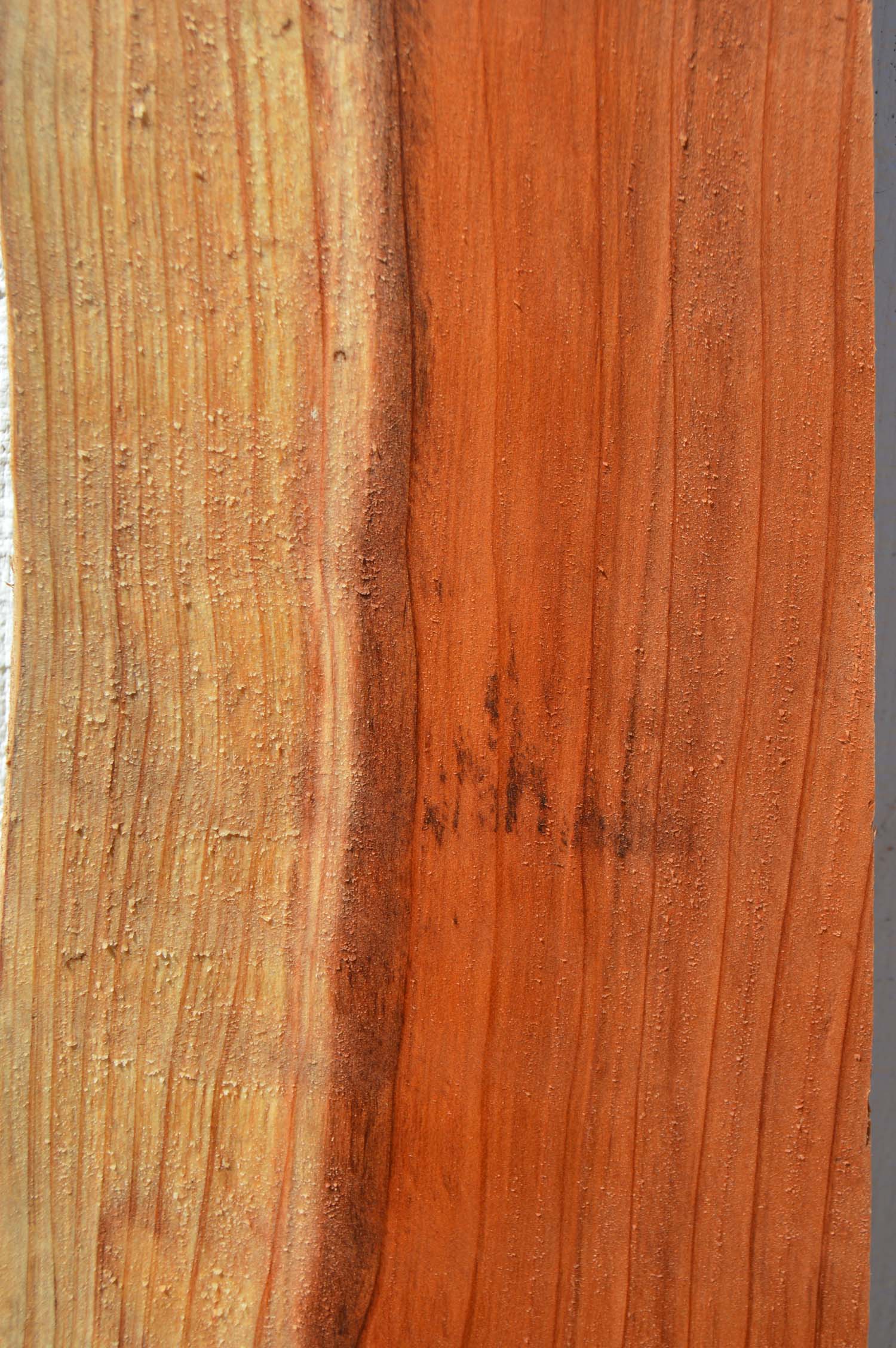 Redwood Specialty Piece REDSPC90