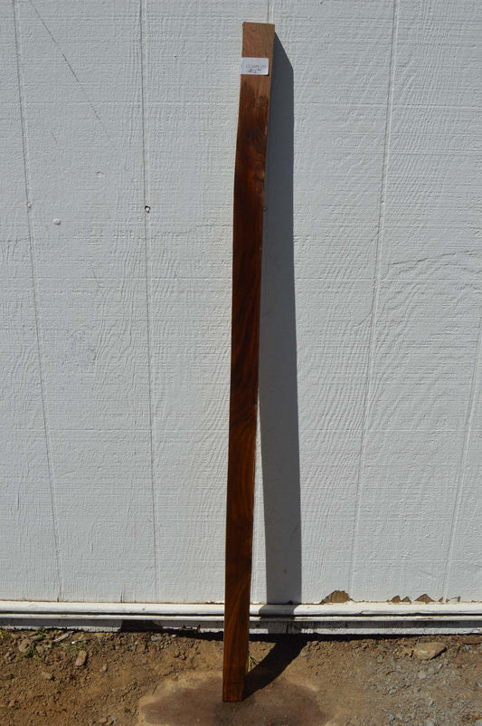 Claro Walnut Specialty Piece CLASPC219