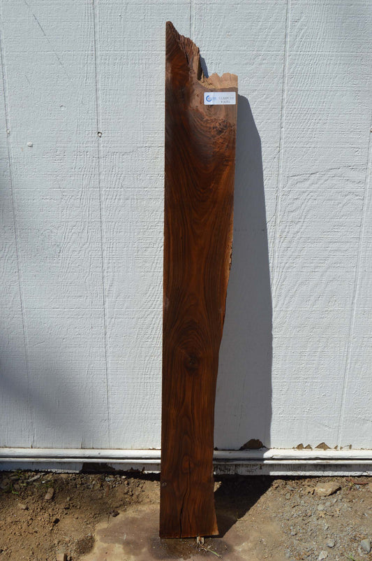 Claro Walnut Specialty Piece CLASPC231