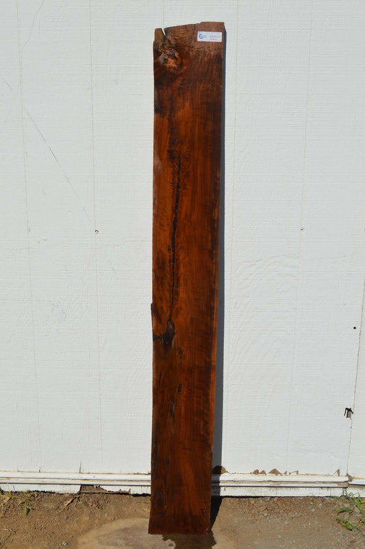 Claro Walnut Specialty Piece CLASPC227
