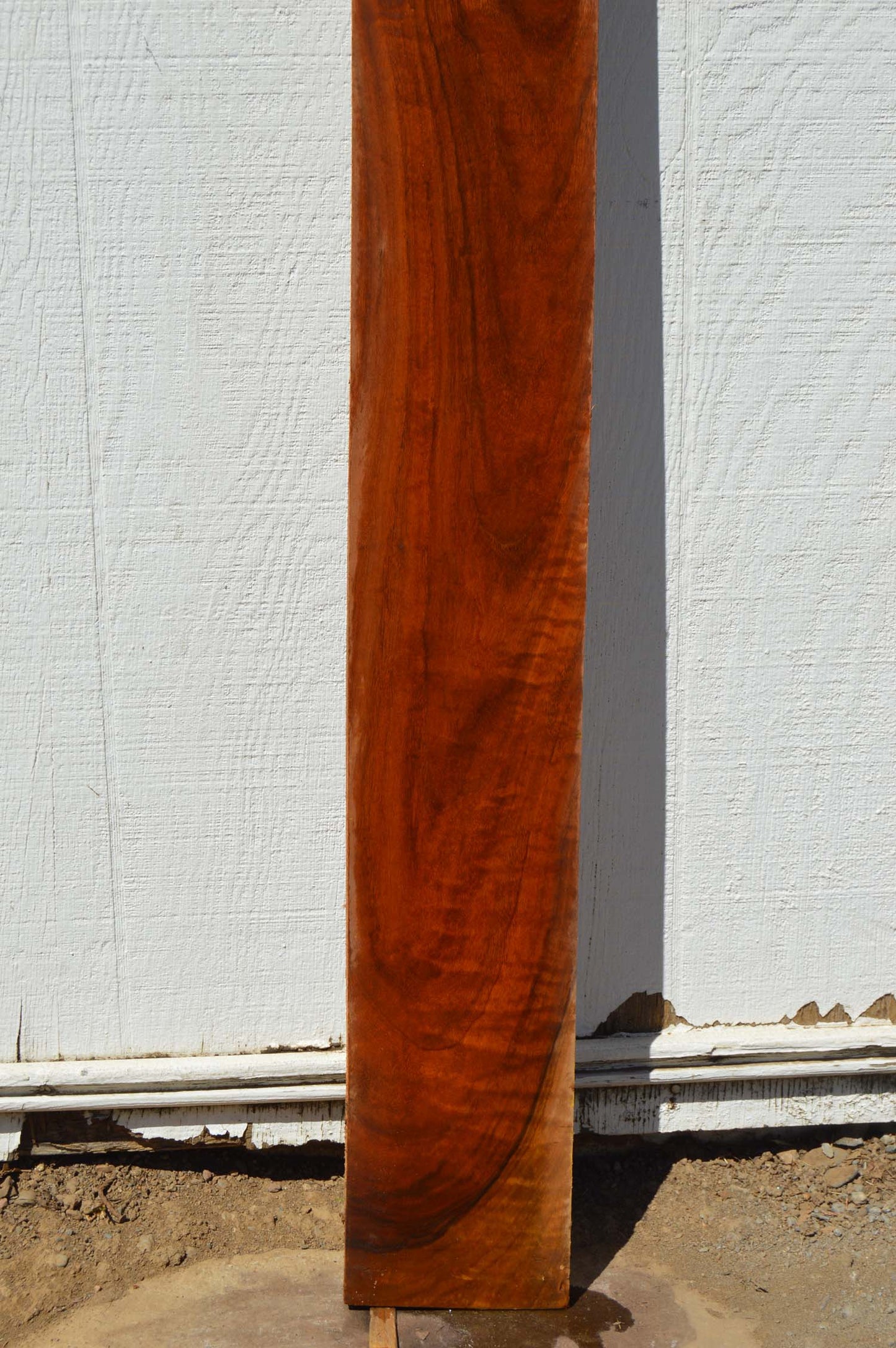 Claro Walnut Lumber WALLMB1A