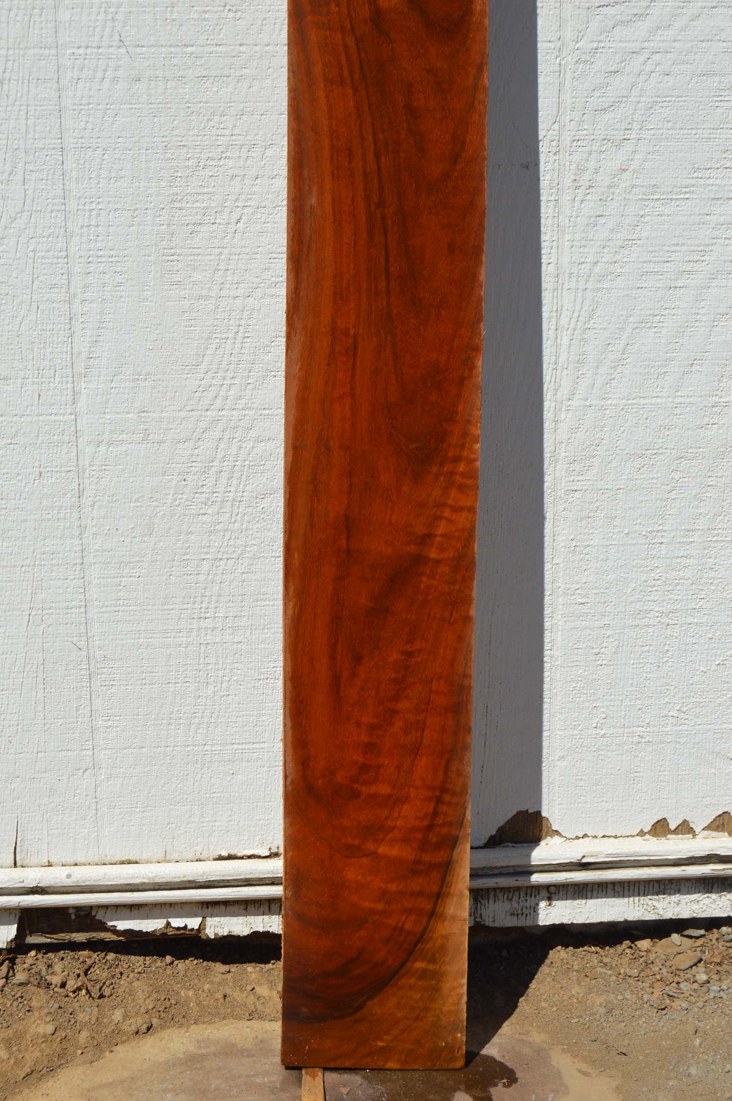 Claro Walnut Lumber WALLMB1A
