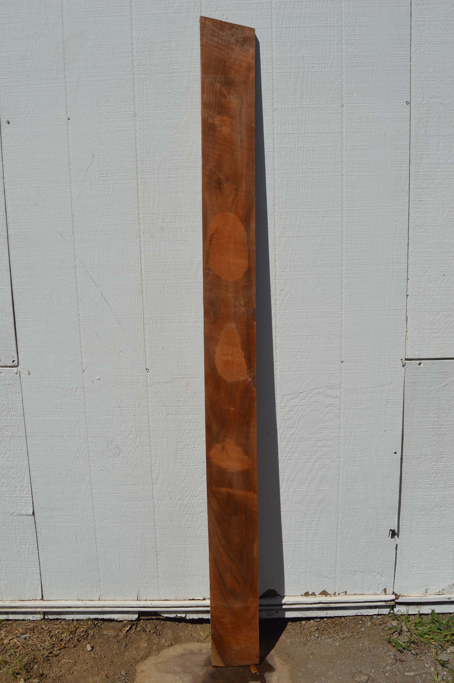 Claro Walnut Lumber WALLMB1A