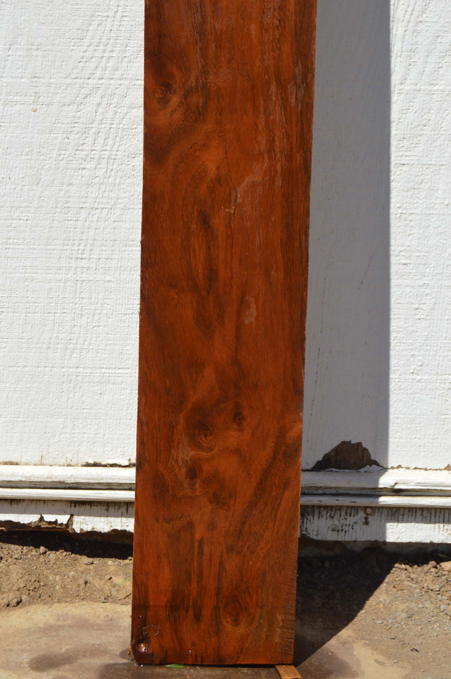 Claro Walnut Lumber WALLMB1B