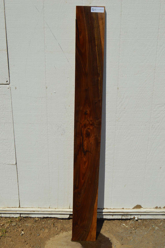 Claro Walnut Lumber CLALMB188