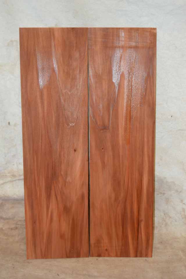 Redwood Tonewoods REDTON33