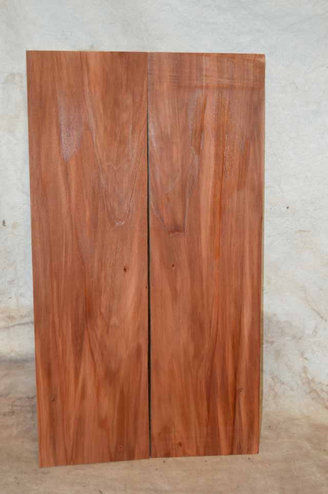 Redwood Tonewoods REDTON33