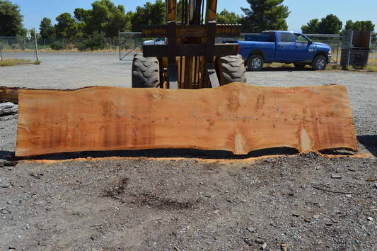 Cedar Slab CEDSLB10F