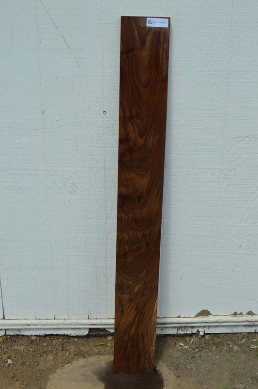 Claro Walnut Lumber CLALMB191