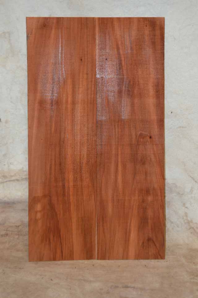 Redwood Tonewoods REDTON34