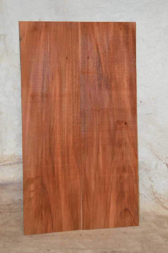 Redwood Tonewoods REDTON34