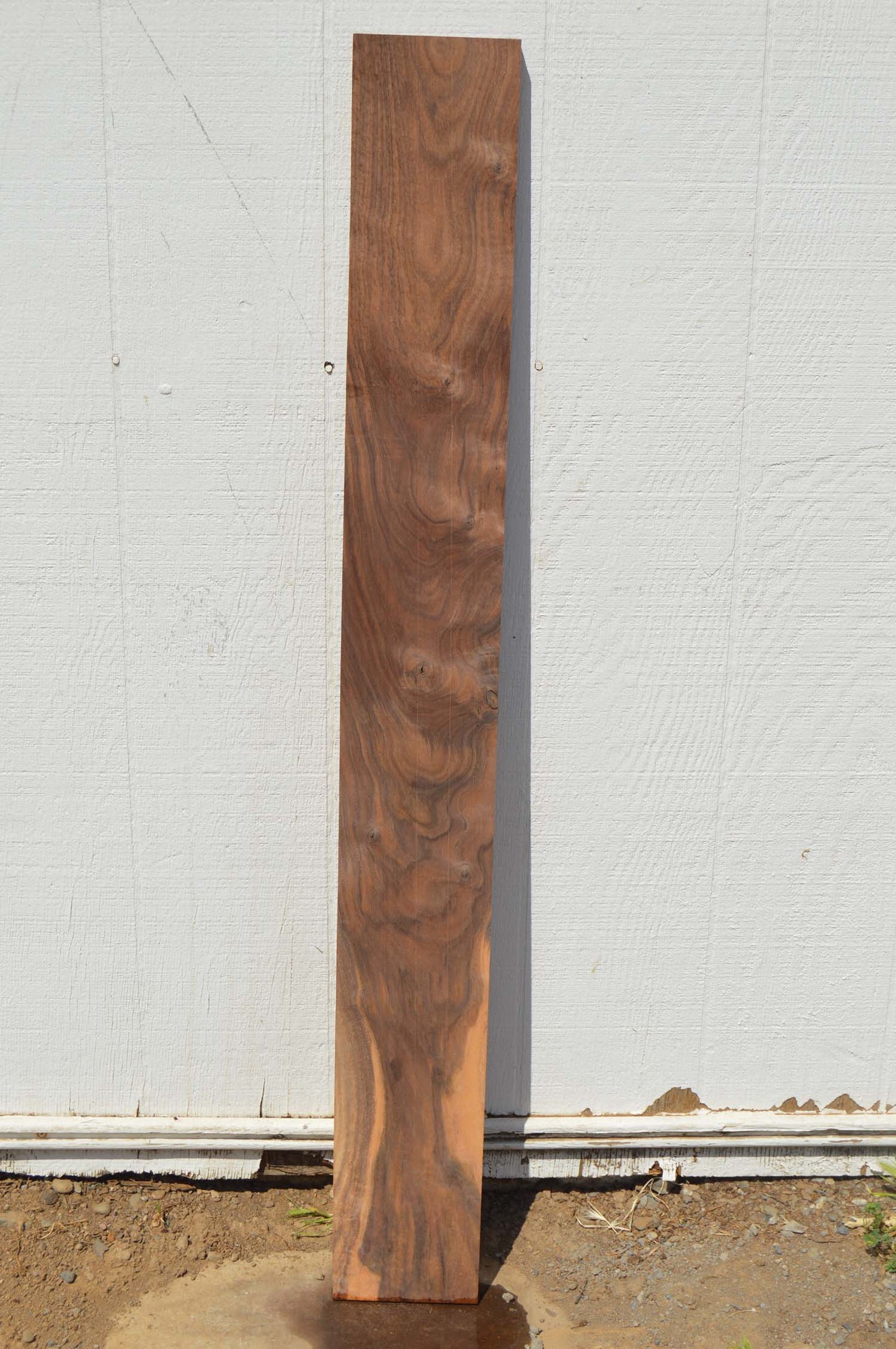 Claro Walnut Lumber CLALMB191