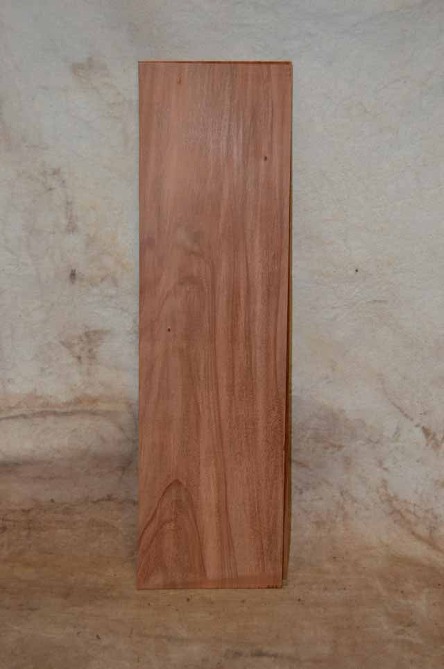 Redwood Tonewoods REDTON34
