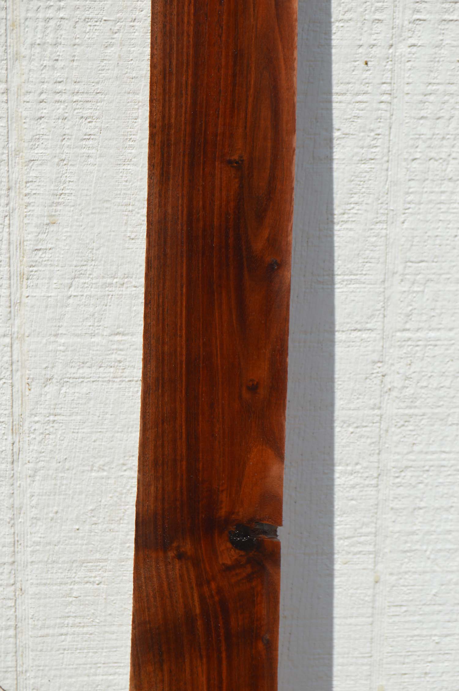 Claro Walnut Lumber CLALMB192