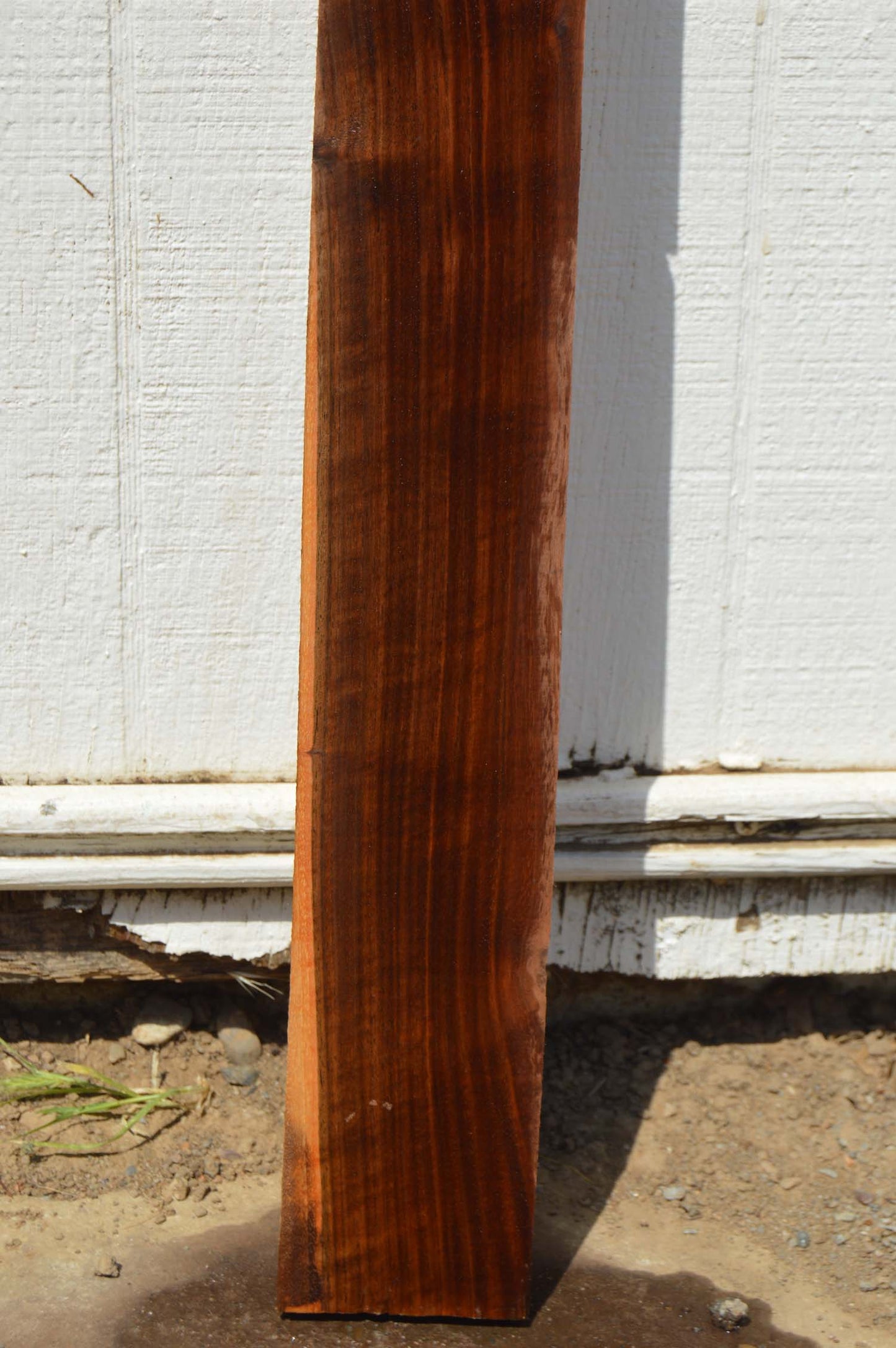 Claro Walnut Lumber CLALMB192