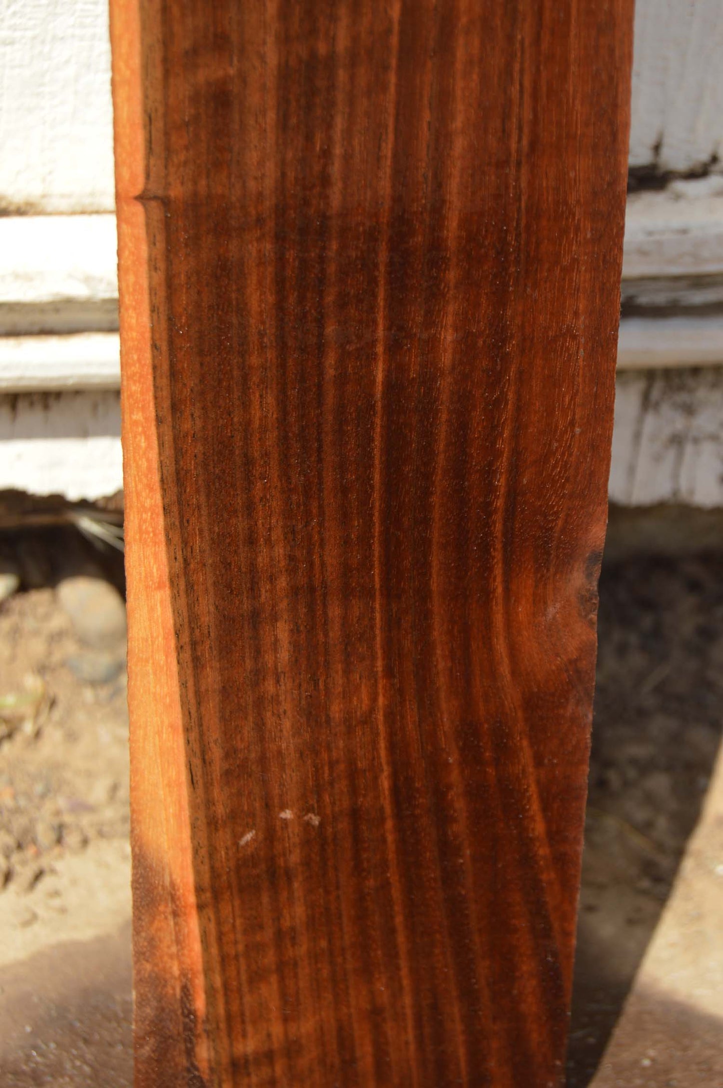 Claro Walnut Lumber CLALMB192