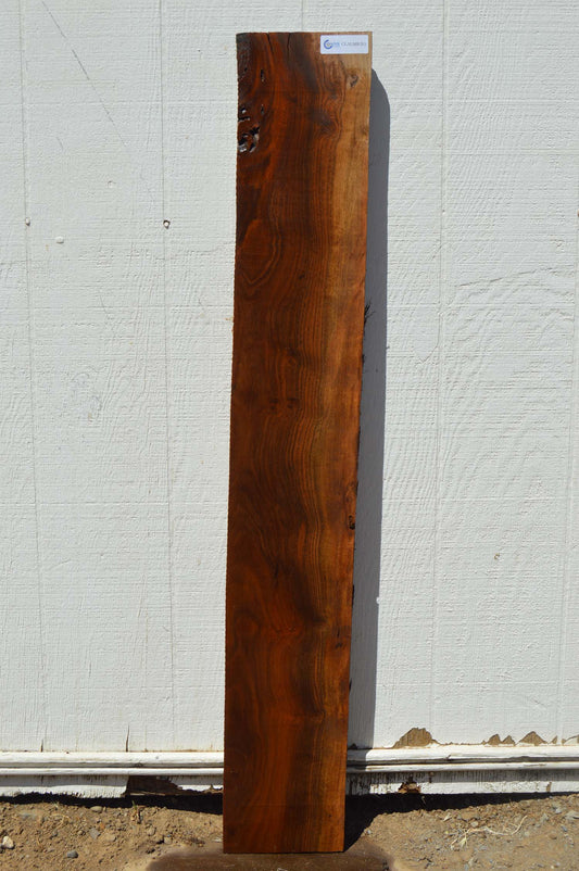 Claro Walnut Lumber CLALMB203