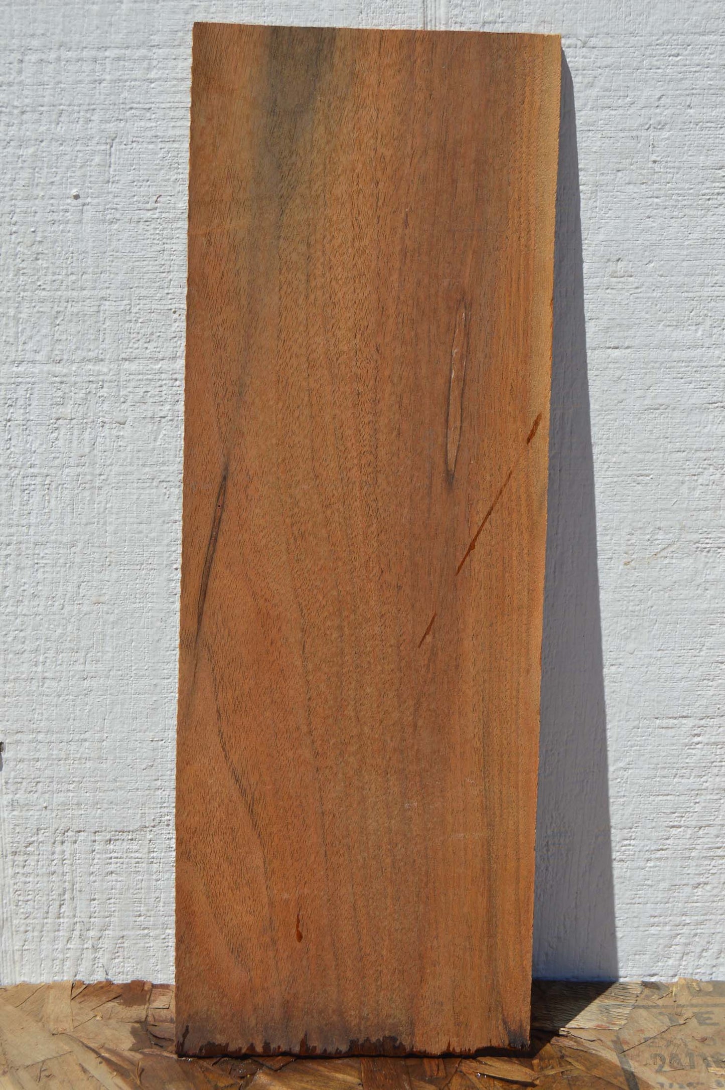 Claro Walnut Lumber CLALMB208