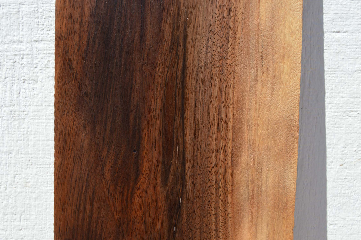 Claro Walnut Lumber CLALMB209