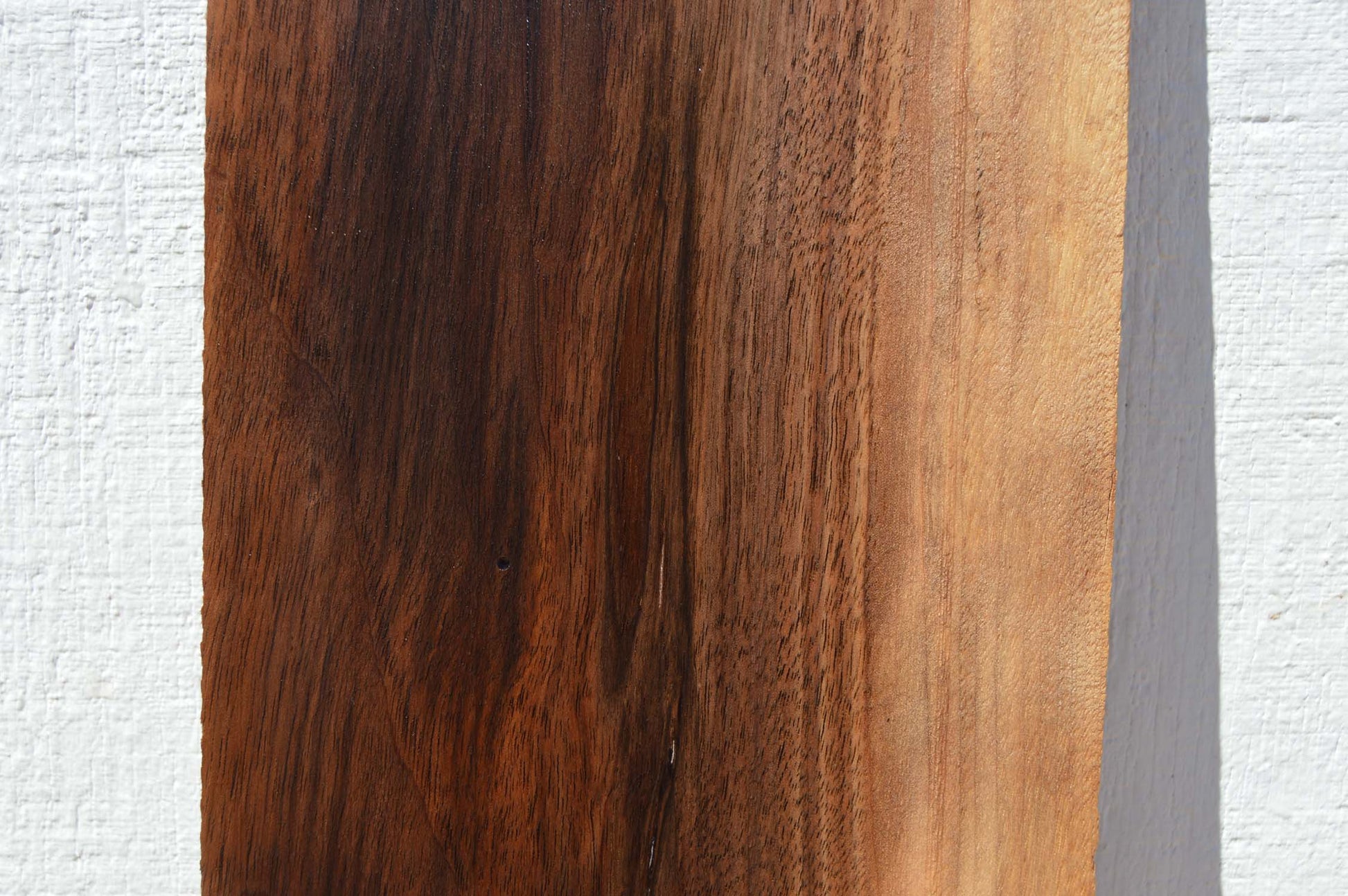 Claro Walnut Lumber CLALMB209