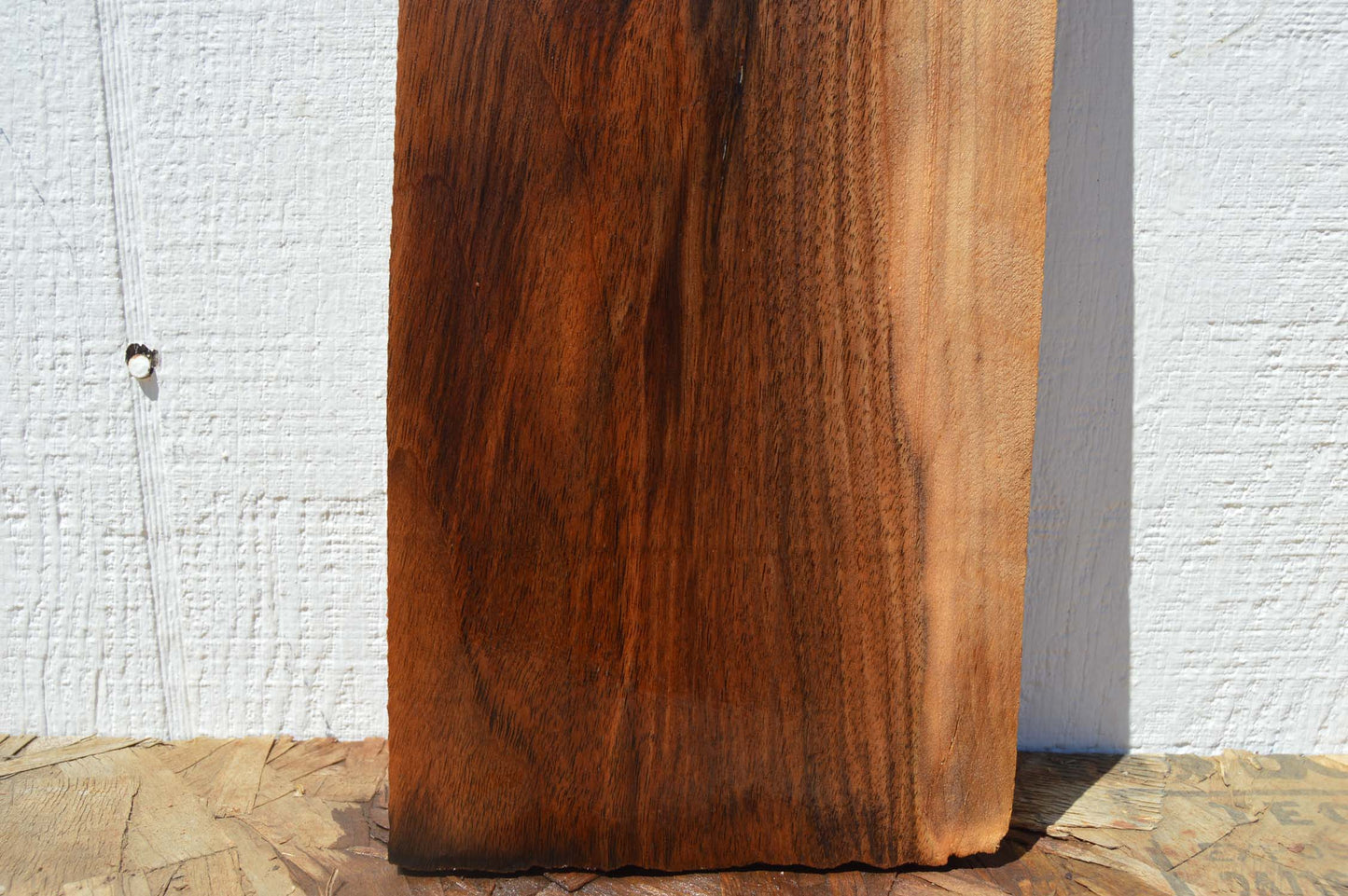 Claro Walnut Lumber CLALMB209