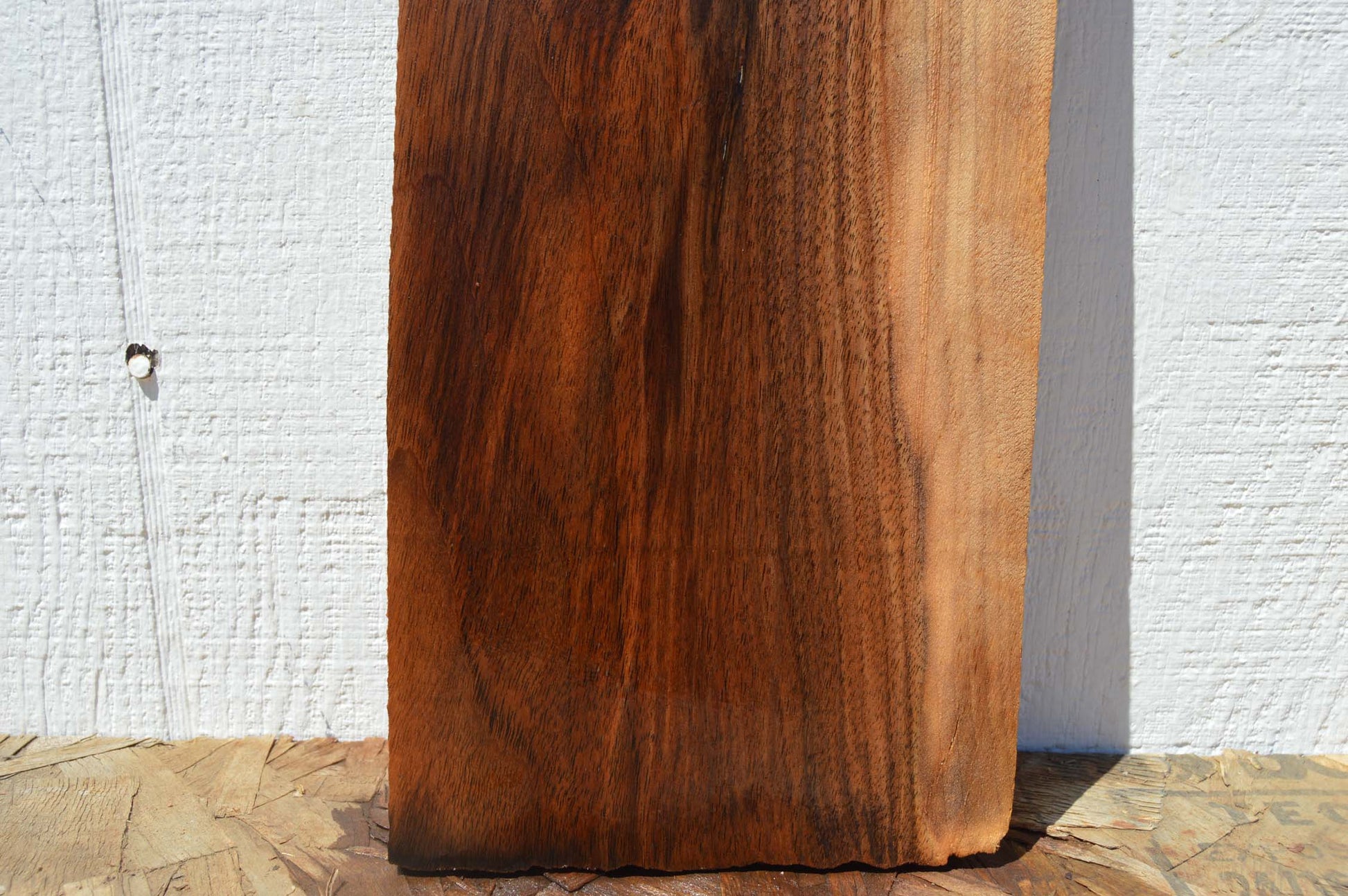 Claro Walnut Lumber CLALMB209