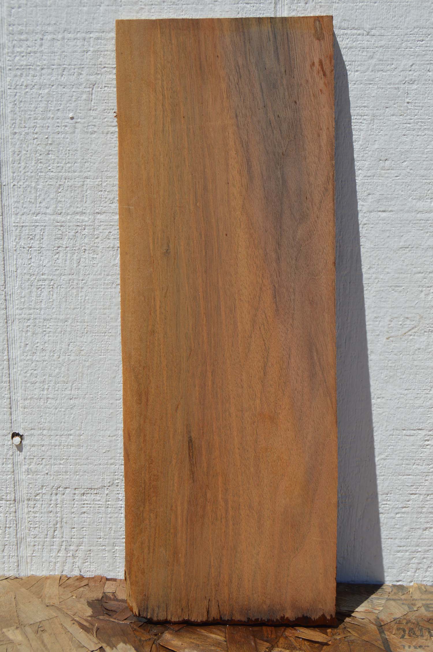 Claro Walnut Lumber CLALMB209