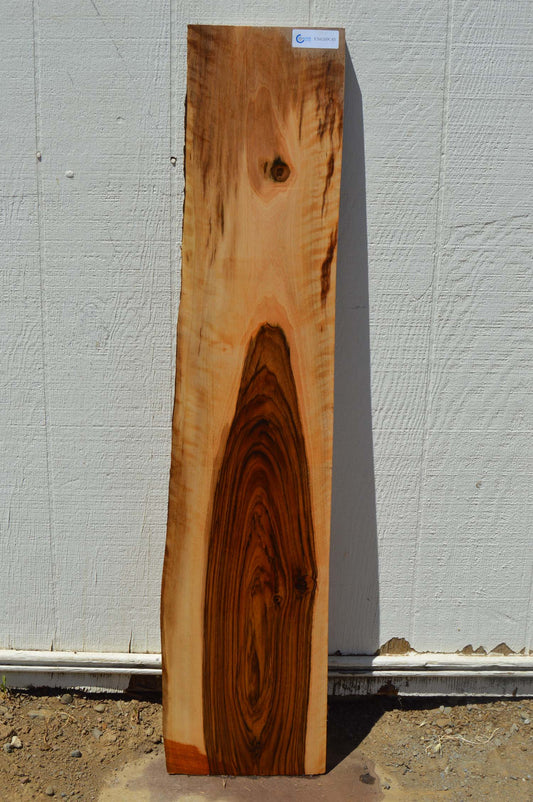 English Walnut Specialty Piece ENGSPC43