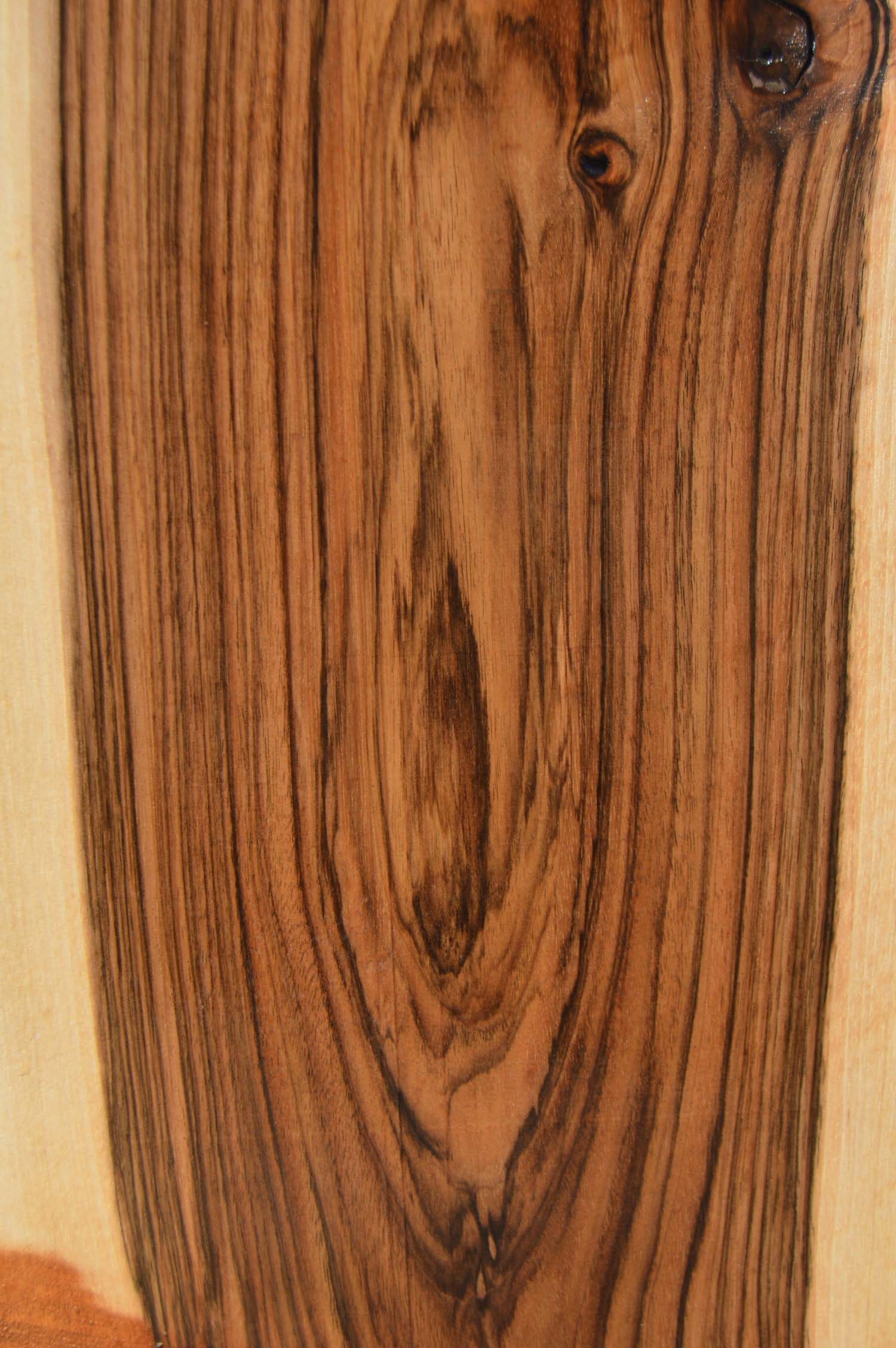 English Walnut Specialty Piece ENGSPC43